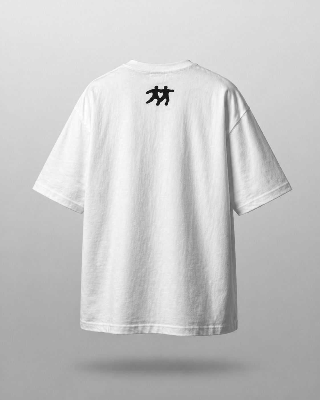 The gangstar - prototype tee