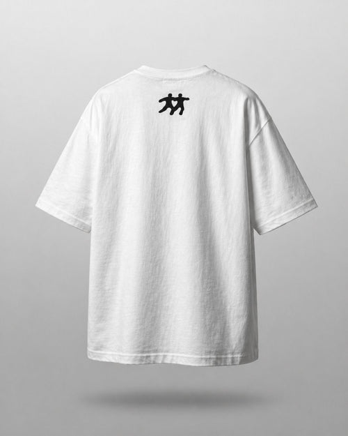 The gangstar - prototype tee